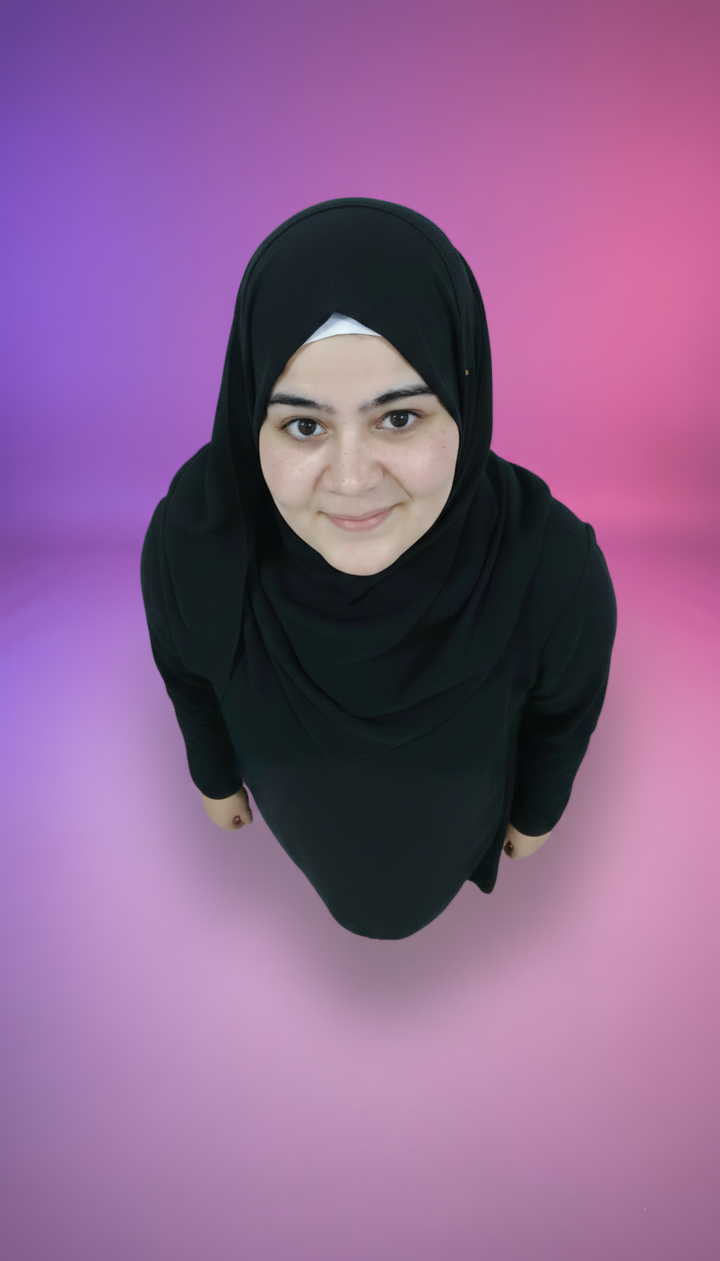 منال السباح